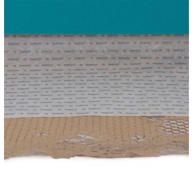Μικρογραφία 3 - Χάρτι περιτυλίγματος Quickwrap Nano 3D Sealed Air