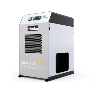 Ξηραντής ψυκτικού τύπου StarlettePlus-E SPS004 Parker