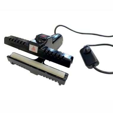 Θερμοκολλητικό χειρός πρέσα 150mm/2mm ME-150HS Mercier