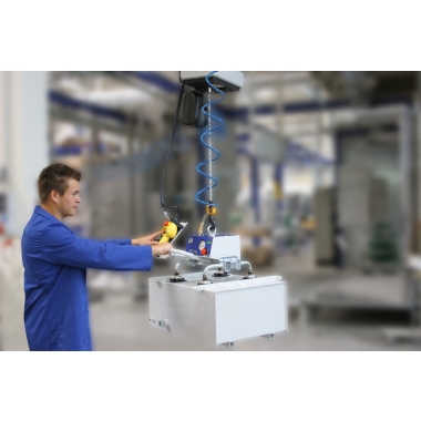 Σύστημα ανύψωσης κενού VacuMaster Light Schmalz