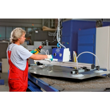 Σύστημα ανύψωσης κενού VacuMaster Basic Schmalz