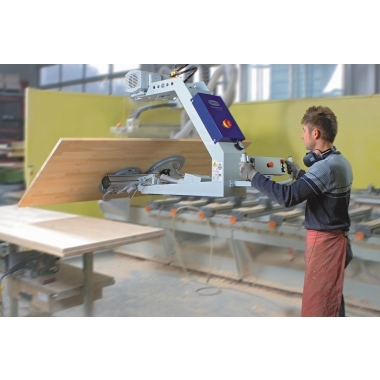 Σύστημα ανύψωσης κενού VacuMaster Comfort Schmalz