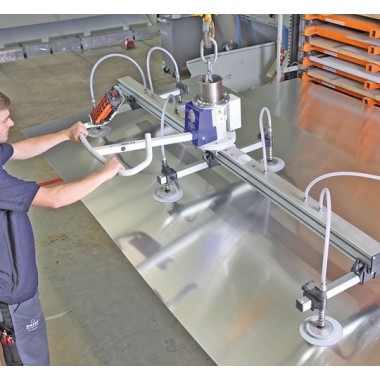 Σύστημα ανύψωσης κενού VacuMaster Eco Schmalz