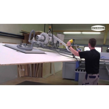 Σύστημα ανύψωσης κενού VacuMaster Multi Schmalz