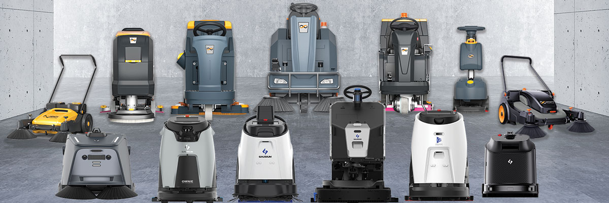 Οι ανάγκες καθαρισμού ανά κλάδο – Τι να προσέξετε στον εξοπλισμό σας