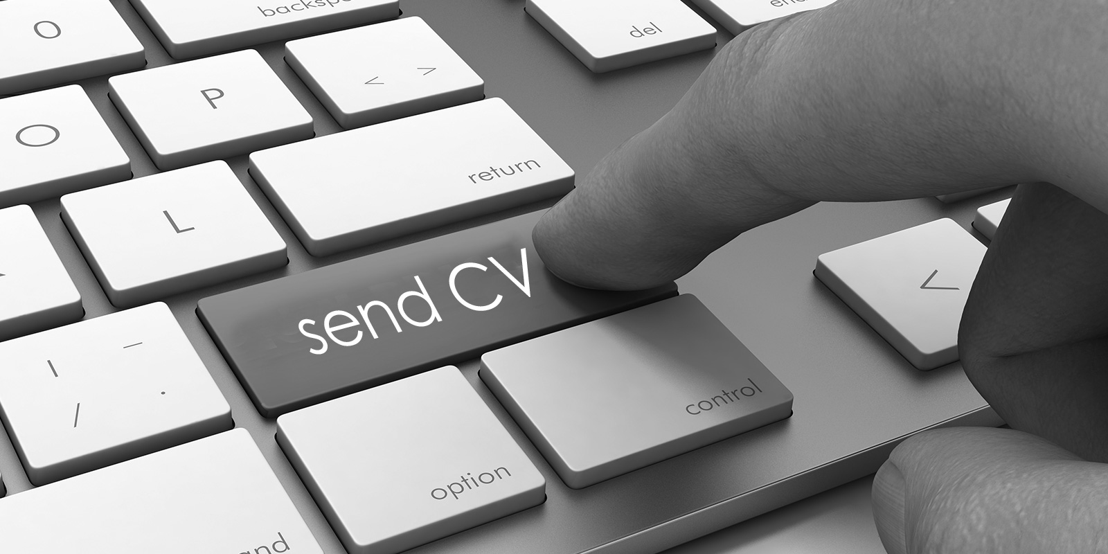 Αποστολή Βιογραφικού