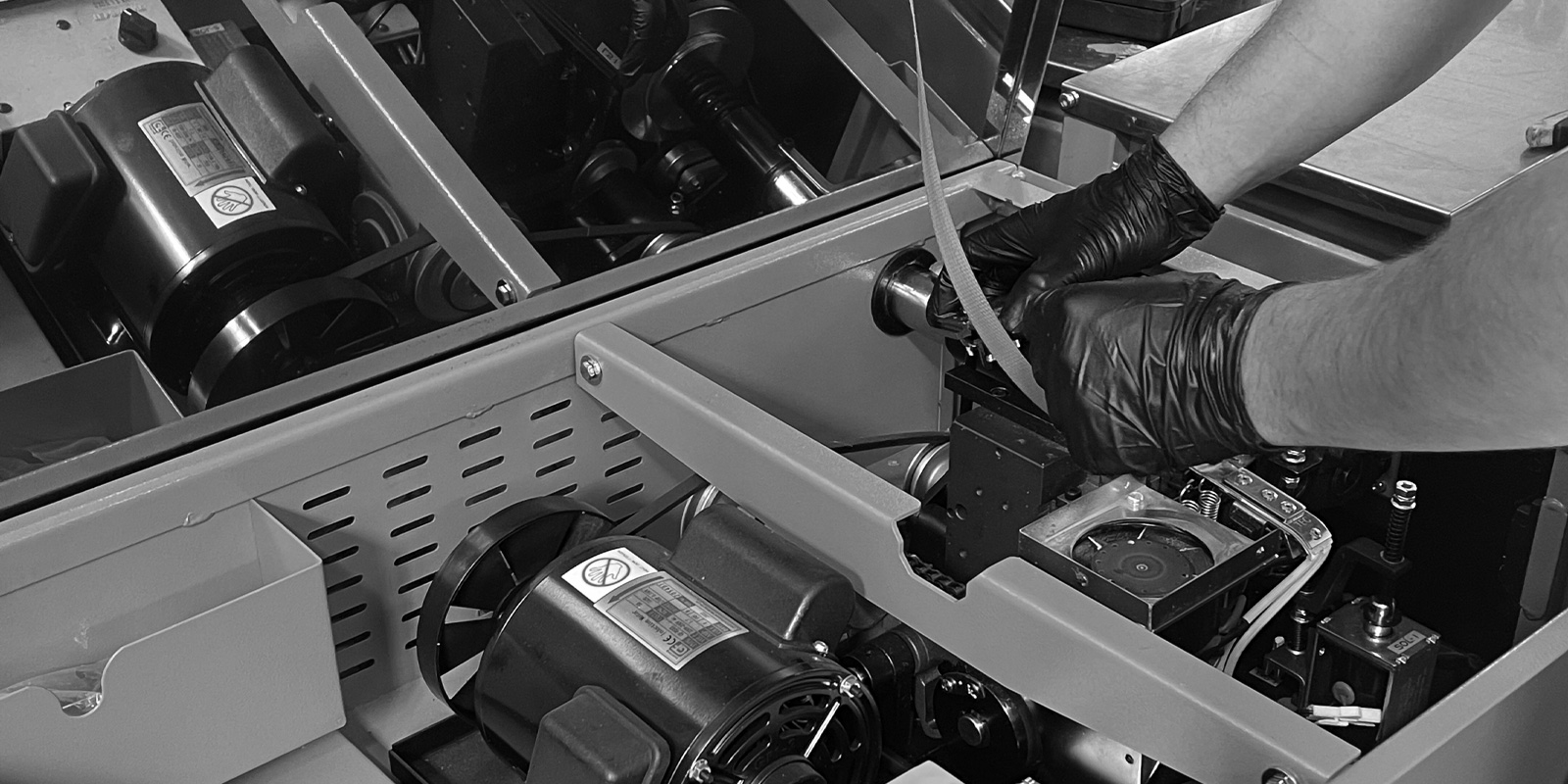 Μηχανικός Πεδίου