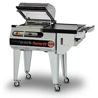 Μηχανές & Εργαλεία Θερμοσυρρίκνωσης