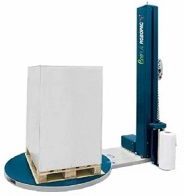 Μηχανήματα Περιτύλιξης Stretch Film