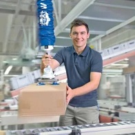 Συστήματα Ανύψωσης Κενού Vacuum