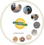 Υλικά & Μηχανές Προστατευτικής Συσκευασίας