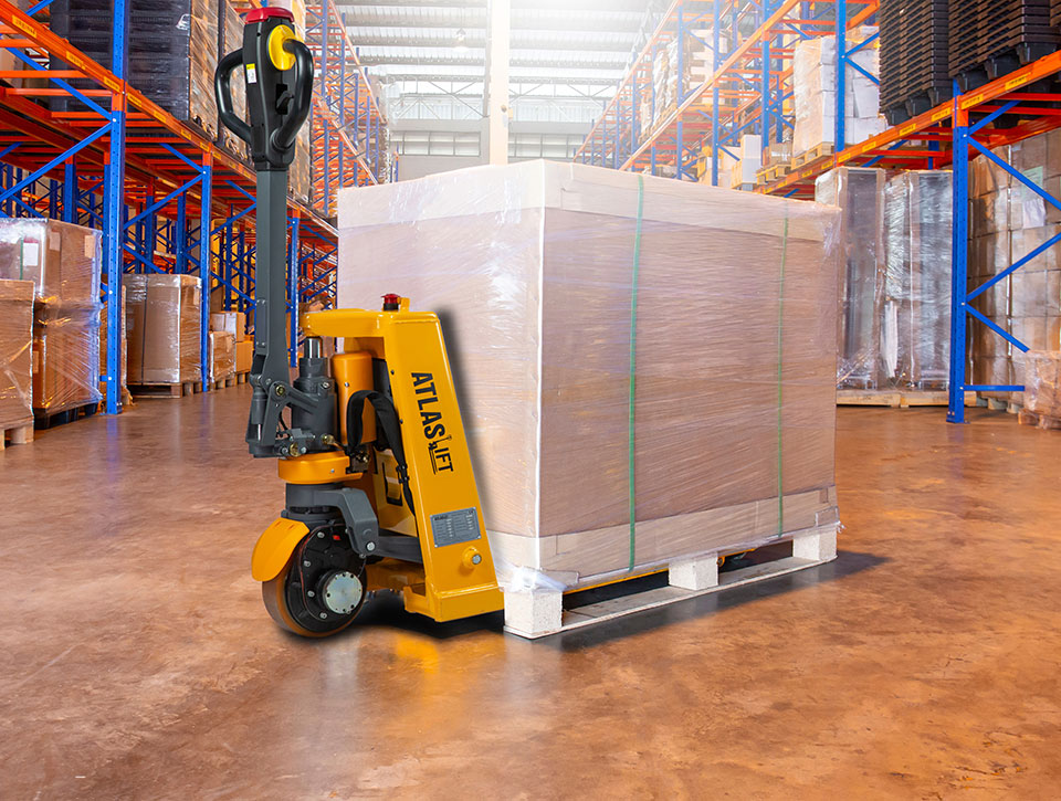 ΓΙΑ ΤΗΝ ΑΠΟΘΗΚΗ & ΤΟ ΦΟΡΤΗΓΟ