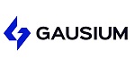 Brand Logo - Gausium