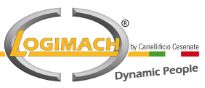 Brand Logo - Logimach