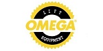 Brand Logo - Omega Lift Equipment