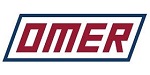 Brand Logo - Omer