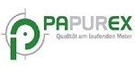 Brand Logo - Papurex