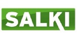 Brand Logo - Salki