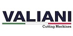Brand Logo - Valiani