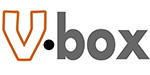 Brand Logo - V-box