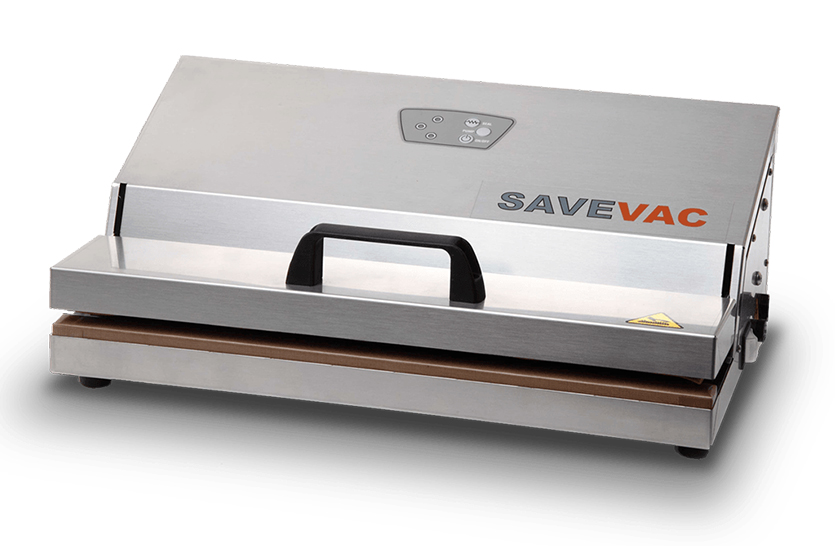 savevac 430 minipack